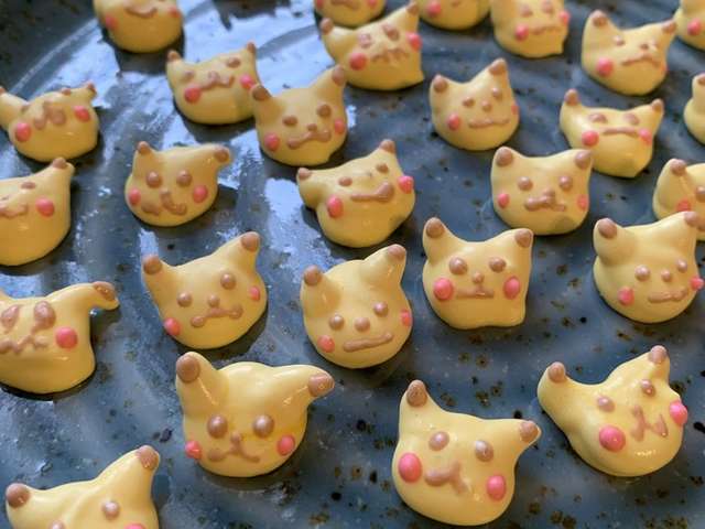 最高のマインクラフト 綺麗なポケモン スイーツ レシピ 最高のマインクラフト 綺麗なポケモン スイーツ レシピ