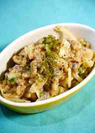 みんなの あじ アヒージョ レシピが9品 クックパッド