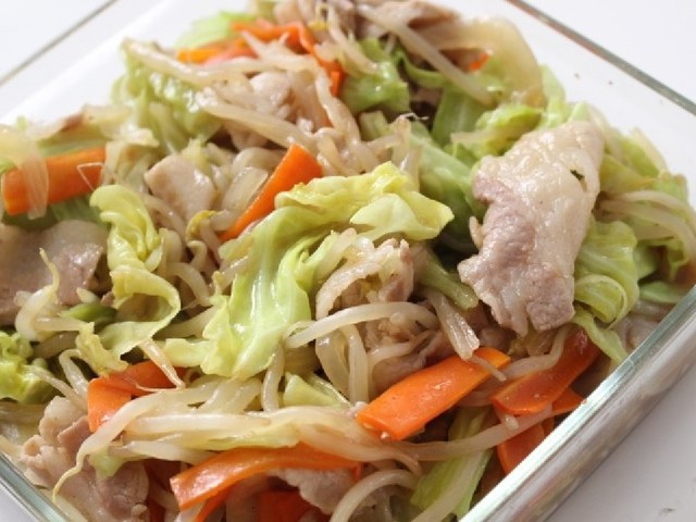 ほっともっと風 肉野菜炒め レシピ 作り方 By K Ao クックパッド ほっともっと風 肉野菜炒め レシピ 作り方 By K Ao クックパッド