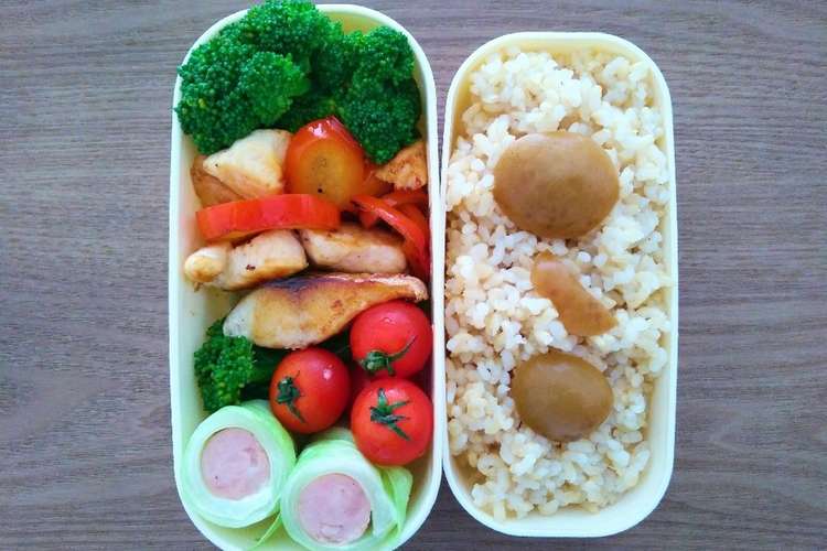 旦那弁当 記録0121 レシピ 作り方 By わったんさん クックパッド 簡単おいしいみんなのレシピが377万品