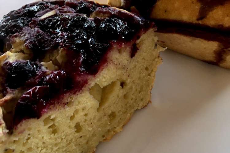 ヘルシーパウンドケーキ レシピ 作り方 By まき22 クックパッド 簡単おいしいみんなのレシピが365万品