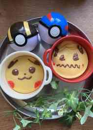 みんなが作ってる ポケモンお菓子のレシピ クックパッド 簡単おいしいみんなのレシピが350万品