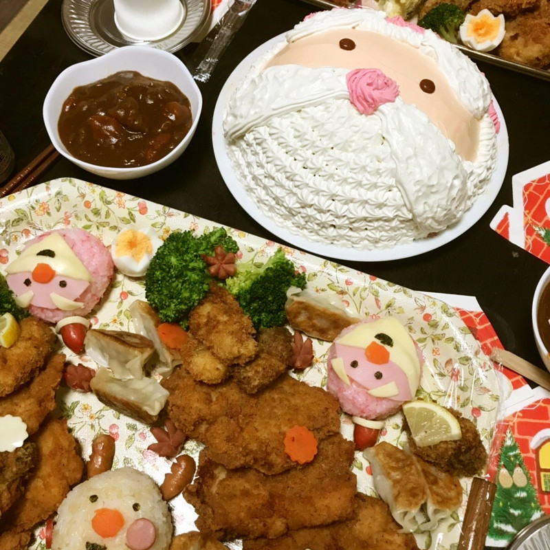 みんなが作ってる クリスマス 豪華のレシピ クックパッド 簡単おいしいみんなのレシピが359万品