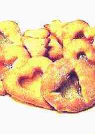 みんなが作ってる ステンドグラスクッキー ホットケーキミックスのレシピ クックパッド 簡単おいしいみんなのレシピが350万品