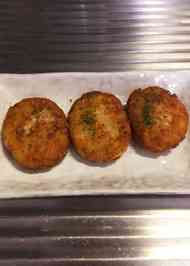 みんなが作ってる パン粉なし コロッケのレシピ クックパッド 簡単おいしいみんなのレシピが360万品