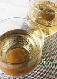 みんなが作ってる 梅酒ゼリー サイダーのレシピ クックパッド 簡単おいしいみんなのレシピが358万品