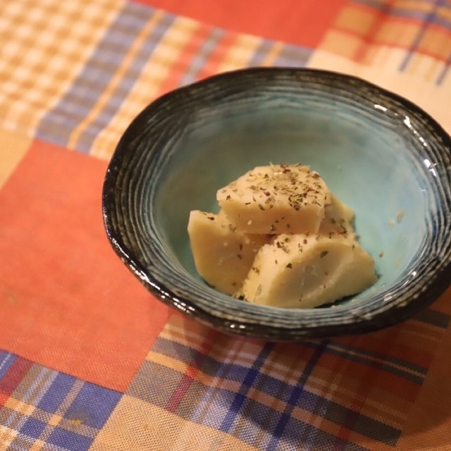 1滴の隠し味 セレベス 里芋 の煮付け レシピ 作り方 By 浦氏食堂 クックパッド 簡単おいしいみんなのレシピが359万品