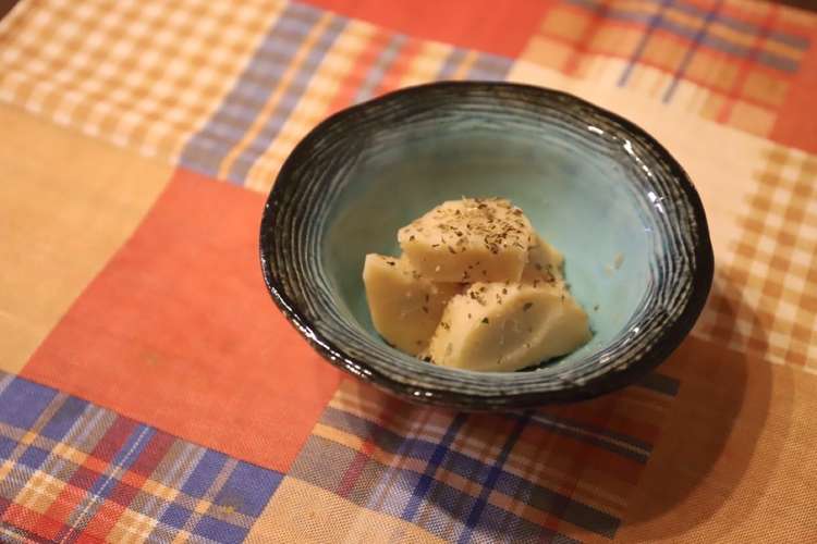1滴の隠し味 セレベス 里芋 の煮付け レシピ 作り方 By 浦氏食堂 クックパッド 簡単おいしいみんなのレシピが355万品