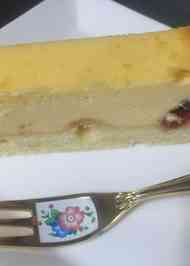 みんなが作ってる スティックチーズケーキ ラッピングのレシピ クックパッド 簡単おいしいみんなのレシピが370万品