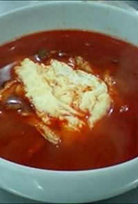 韓国で習った韓国料理“タッケジャン”