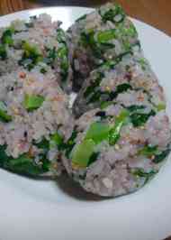 みんなが作ってる 雑穀米おにぎりのレシピ クックパッド 簡単おいしいみんなのレシピが353万品