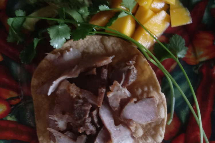 揚げ肉メキシコ人熱愛カニタス レシピ 作り方 By メキシコおばさん クックパッド 簡単おいしいみんなのレシピが366万品