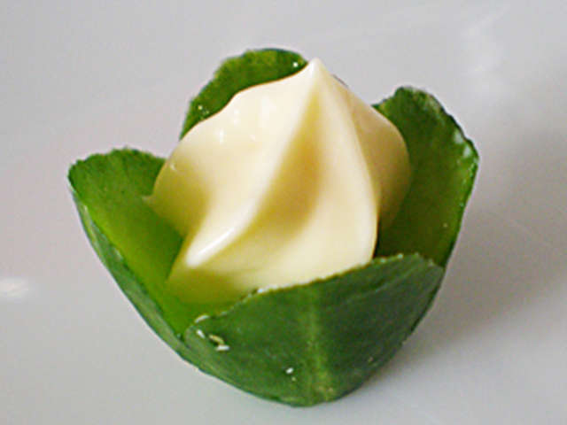 すべての美しい花の画像 驚くばかりきゅうり 花型 すべての美しい花の画像 驚くばかりきゅうり 花型