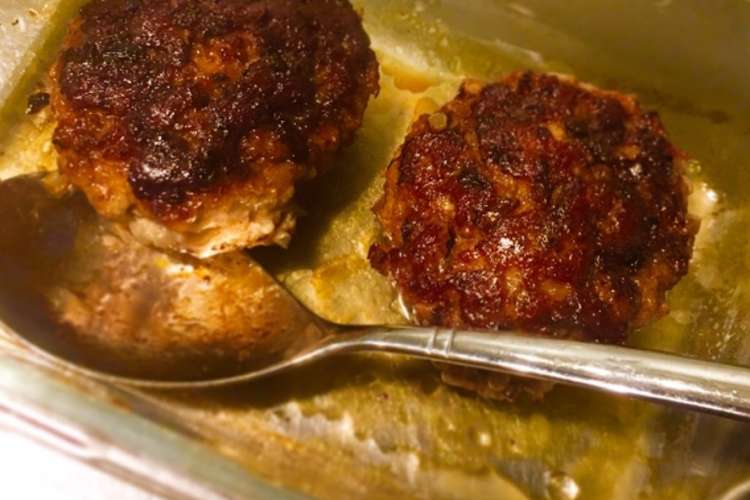 乳 卵 小麦不使用 お弁当用ハンバーグ レシピ 作り方 By アレルギーっ子ママ クックパッド 簡単おいしいみんなのレシピが359万品