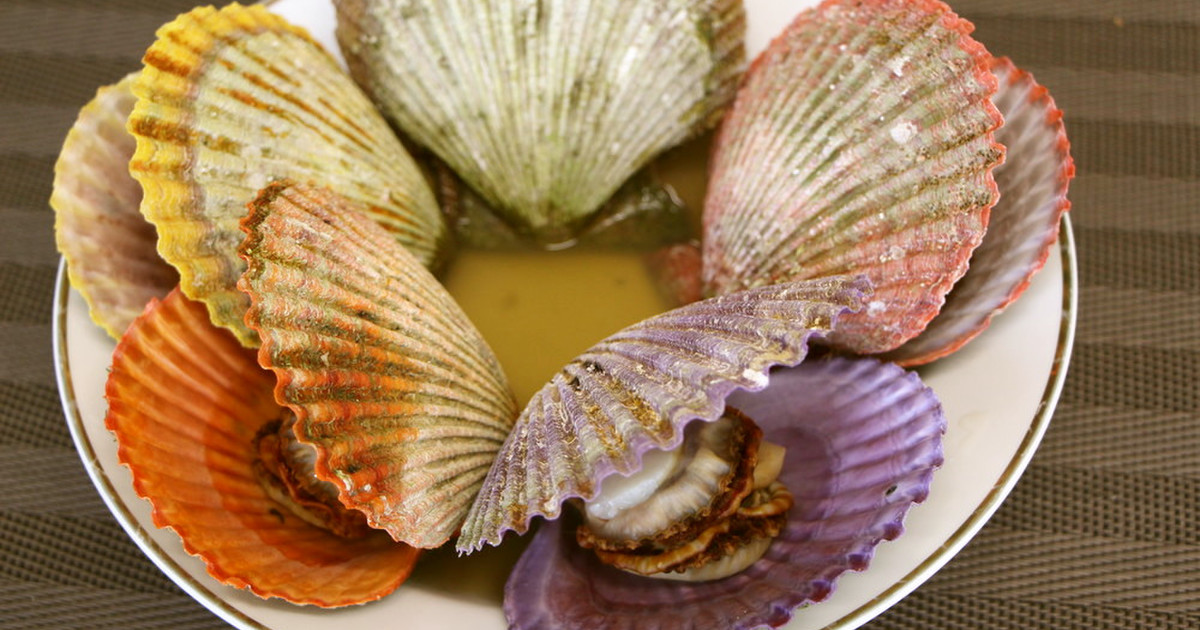 課長直伝 アッパ貝簡単レンジ蒸し レシピ 作り方 By 南伊勢町 クックパッド 簡単おいしいみんなのレシピが378万品