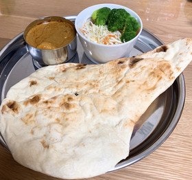 低糖質チキンカレーレシピ
