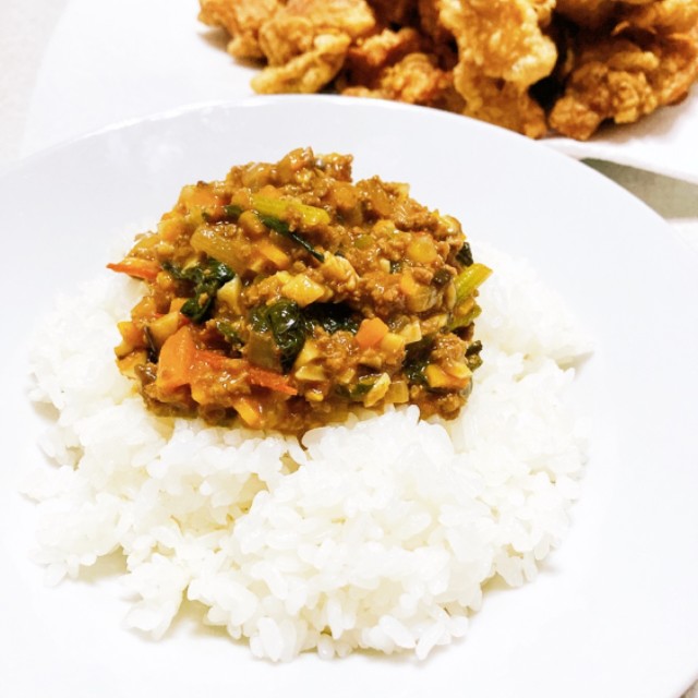 子供喜ぶ ドライカレー レシピ 作り方 By マロンパパ クックパッド 簡単おいしいみんなのレシピが352万品 子供喜ぶ ドライカレー レシピ 作り方 By マロンパパ クックパッド 簡単おいしいみんなのレシピが352万品