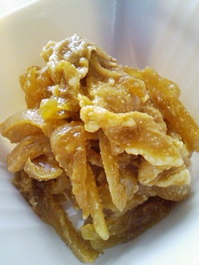ご飯がすすむ!玉ねぎトン味噌