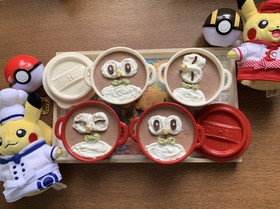 キャラスイーツ ポケモンのチョコムース