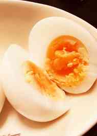 みんなが作ってる 半熟ゆで卵 お弁当のレシピ クックパッド 簡単おいしいみんなのレシピが344万品