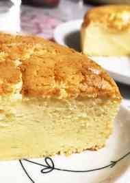 みんなが作ってる 湯煎なしチーズケーキのレシピ クックパッド 簡単おいしいみんなのレシピが350万品