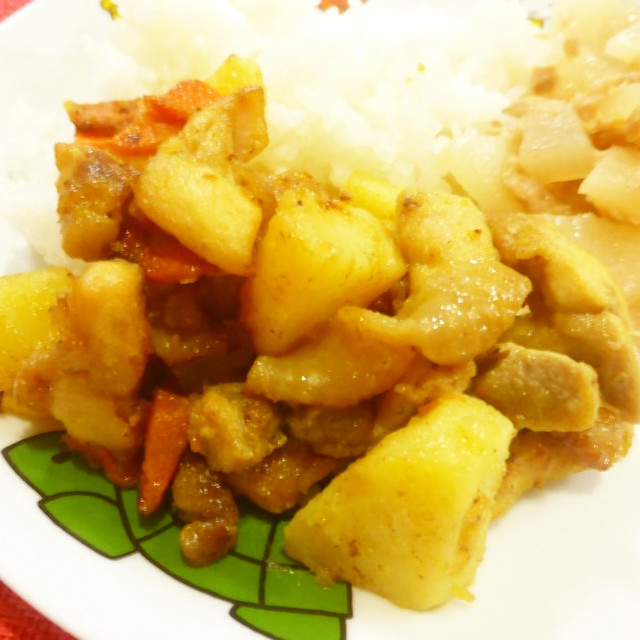 子供が好きな カレー味の 鶏じゃがいも レシピ 作り方 By ぶどうなすび クックパッド 簡単おいしいみんなのレシピが360万品 子供が好きな カレー味の 鶏じゃがいも レシピ 作り方 By ぶどうなすび クックパッド 簡単おいしいみんなのレシピが360万品