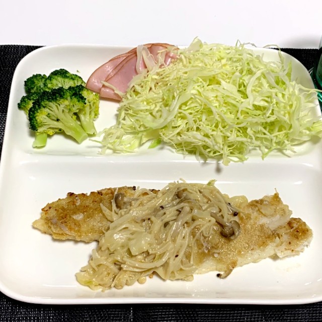 アブラカレイのムニエル レシピ 作り方 By ｈmama クックパッド 簡単おいしいみんなのレシピが353万品
