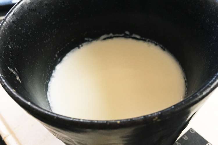 材料３つ ぷるんぷるん牛乳プリン レシピ 作り方 By 098ipo クックパッド 簡単おいしいみんなのレシピが352万品