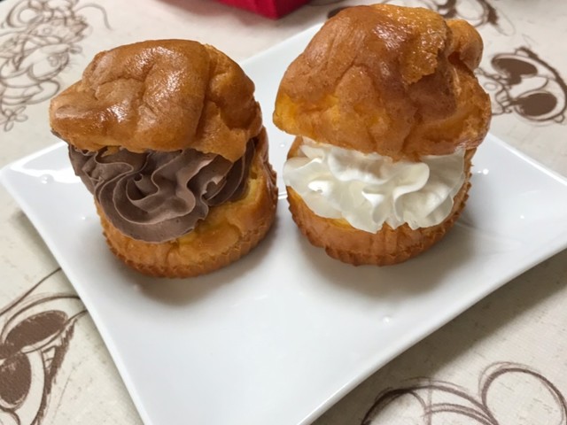 ダイエット用シュー皮 レシピ 作り方 By ろびりり クックパッド 簡単おいしいみんなのレシピが352万品