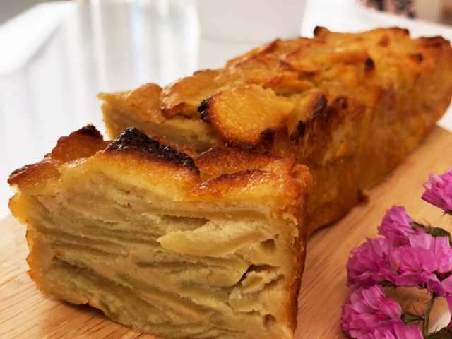 100 アーモンドプードル ケーキ 食べ物の写真