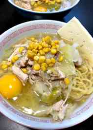 みんなが作ってる ロティサリーチキン ラーメンのレシピ クックパッド 簡単おいしいみんなのレシピが366万品