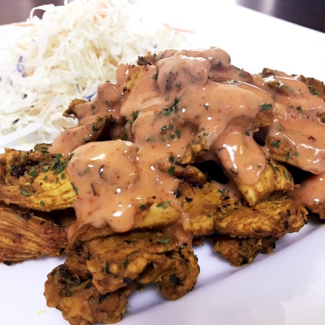 秒で出来る 超簡単 鶏胸肉のケバブ レシピ 作り方 By Esfahan クックパッド 簡単おいしいみんなのレシピが355万品 秒で出来る 超簡単 鶏胸肉のケバブ レシピ 作り方 By Esfahan クックパッド 簡単おいしいみんなのレシピが355万品