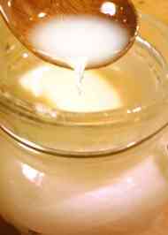 みんなが作ってる 手作り練乳 レンジのレシピ クックパッド 簡単おいしいみんなのレシピが359万品