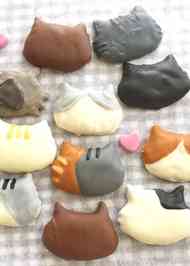 みんなが作ってる チョコペンクッキーのレシピ クックパッド 簡単おいしいみんなのレシピが341万品