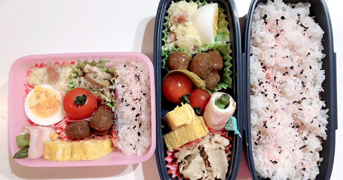 10 栄養 満点 お 弁当 レシピ 2024