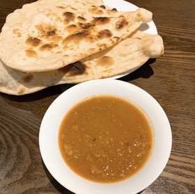 レンズ豆のキーマカレーレシピ