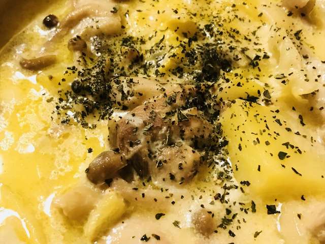 きのこ シチュー 小麦粉 Minecraftの最高のアイデア