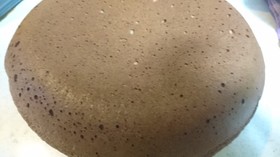 低糖質炊飯器オオバコおからチーズケーキ風