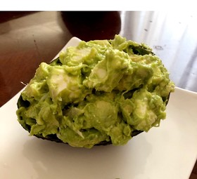 簡単なのに美味しい アボカド料理