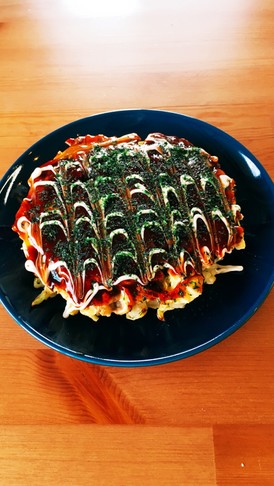 お好み焼きが劇的に美味しくなる方法