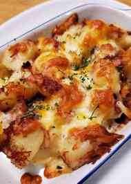 みんなが作ってる じゃがいも コンビーフ チーズ焼きのレシピ クックパッド 簡単おいしいみんなのレシピが339万品