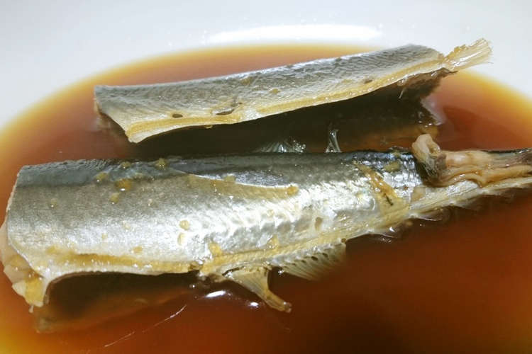 【初心者向け】めんつゆで、基本の煮魚