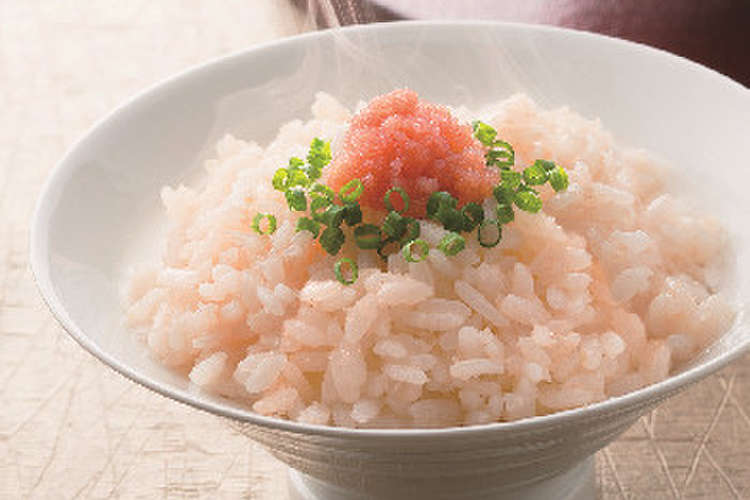 簡単 明太子とバターのコクうまご飯 レシピ 作り方 By 博多あごおとし クックパッド 簡単おいしいみんなのレシピが352万品