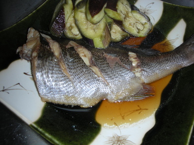 和食っておいしい♡煮魚って簡単♡の写真