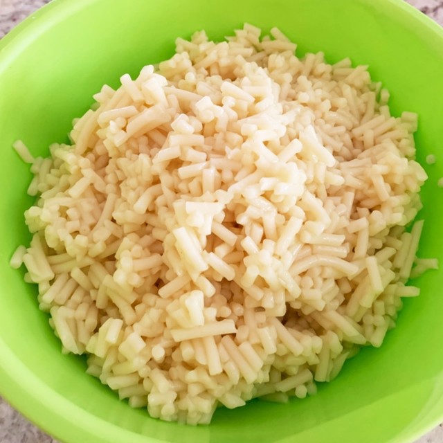 離乳食 パスタ 超簡単に 柔らかく レシピ 作り方 By 29junjun クックパッド 簡単おいしいみんなのレシピが359万品