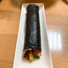 七福恵方巻き(巻き寿司)