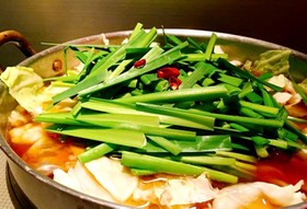 博多の思い出★もつ鍋