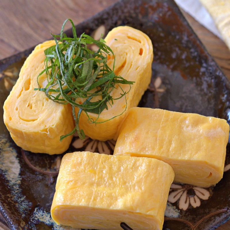 みんなが作ってる 築地 卵焼きのレシピ クックパッド 簡単おいしいみんなのレシピが358万品