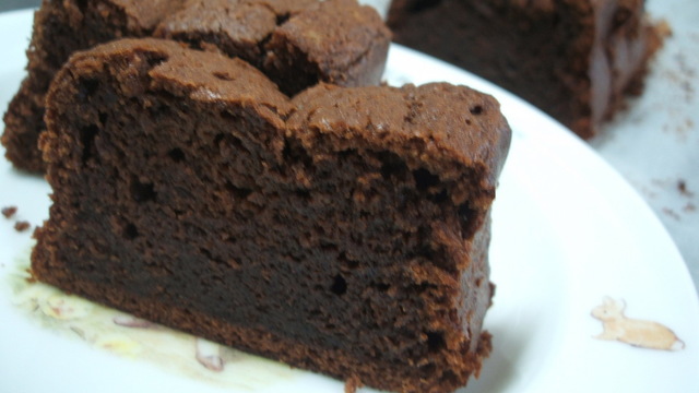 しっとり生チョコケーキ レシピ 作り方 By ちばたま クックパッド 簡単おいしいみんなのレシピが367万品