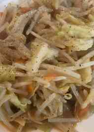 みんなが作ってる しょうゆラーメン 野菜炒めのレシピ クックパッド 簡単おいしいみんなのレシピが359万品